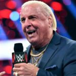 Ric Flair revela segredo obscuro: foi sequestrado e não busca família biológica
