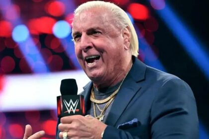 Ric Flair revela segredo obscuro: foi sequestrado e não busca família biológica