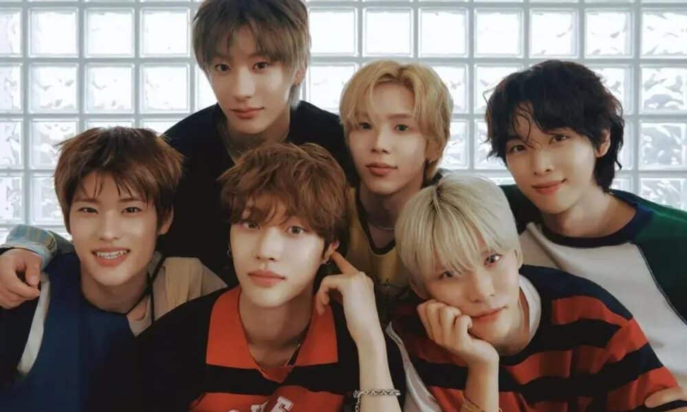 RIIZE bate recorde e realizará três shows históricos no Tokyo Dome em 2026