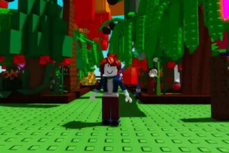 Roblox Grow a Garden: Atualização Fall Market chega em 13 de setembro
