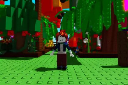 Roblox Grow a Garden: Atualização Fall Market chega em 13 de setembro