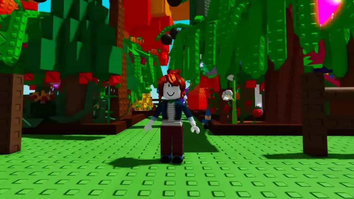Roblox Grow a Garden: Atualização Fall Market chega em 13 de setembro