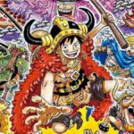 Rocks D. Xebec em One Piece: a verdade por trás do mito e a propaganda da Marinha