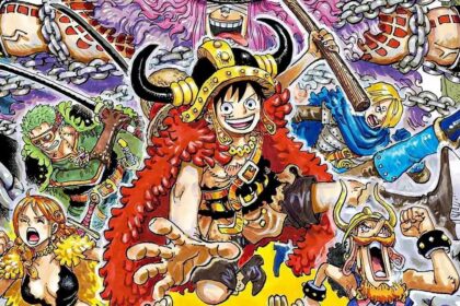 Rocks D. Xebec em One Piece: a verdade por trás do mito e a propaganda da Marinha