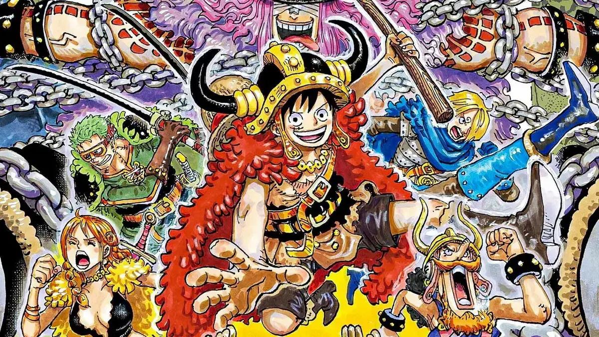 Rocks D. Xebec em One Piece: a verdade por trás do mito e a propaganda da Marinha