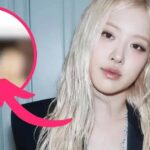 Rosé, do BLACKPINK, surpreende com curvas saudáveis no after-party do VMAs 2025