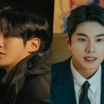 Rowoon e Lee Yi Kyung fazem participações especiais em Confidence Queen