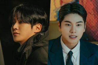 Rowoon e Lee Yi Kyung fazem participações especiais em Confidence Queen