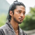 Rowoon fala sobre transformação física e personagem em “The Murky Stream”