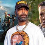 Rumores e memes: Joe Budden e sua suposta audição para Kratos em God of War