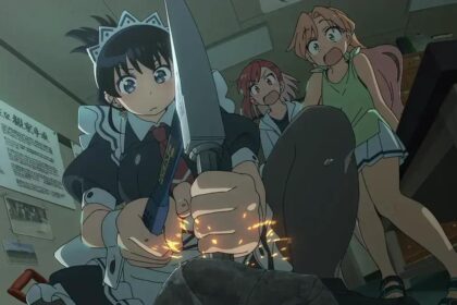 Ruri Rocks Episódios 8 e 9: Descubra o Fascinante Mundo do Zincite e Opala