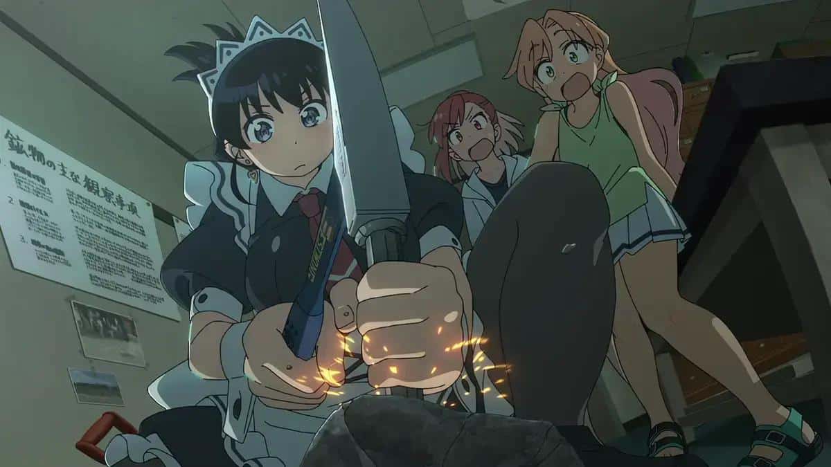 Ruri Rocks Episódios 8 e 9: Descubra o Fascinante Mundo do Zincite e Opala