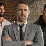 Ryan Reynolds é homenageado em meio à polêmica judicial de Blake Lively