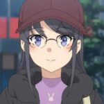 Saiba tudo sobre o Episódio 10 de Rascal Does Not Dream of Santa Claus