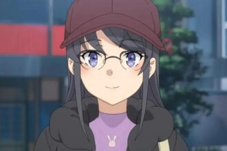 Saiba tudo sobre o Episódio 10 de Rascal Does Not Dream of Santa Claus