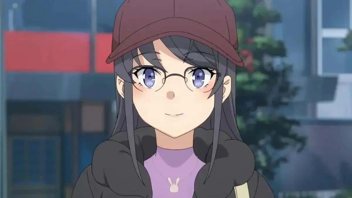 Saiba tudo sobre o Episódio 10 de Rascal Does Not Dream of Santa Claus