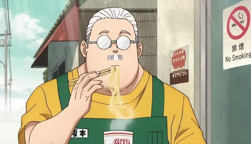 Sakamoto Days ganha adaptação para filme live-action no Japão