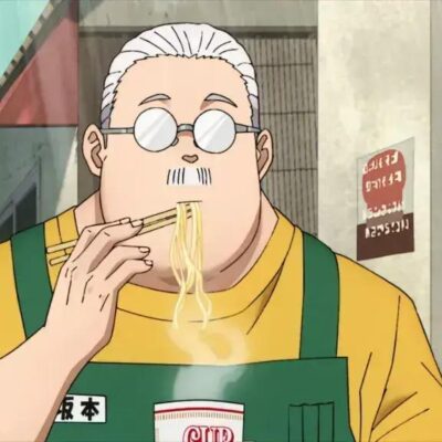 Sakamoto Days ganha adaptação para filme live-action no Japão