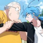 Sakamoto Days Parte 2 Episódio 10: lançamento, onde assistir e o que esperar