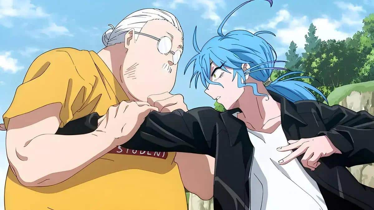 Sakamoto Days Parte 2 Episódio 10: lançamento, onde assistir e o que esperar