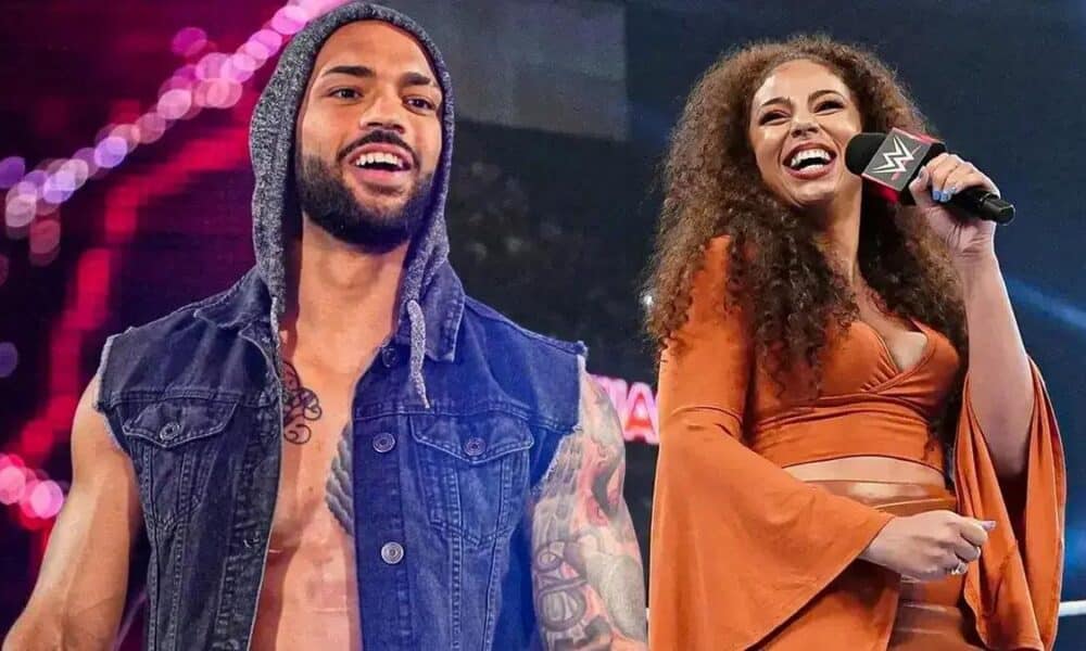 Samantha Irvin e WWE: O que ficou para trás e o futuro possível da ring announcer