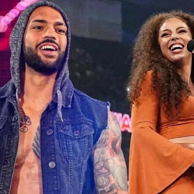 Samantha Irvin e WWE: O que ficou para trás e o futuro possível da ring announcer