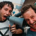 Scott Spiegel: legado do coautor de Evil Dead II e influência no terror