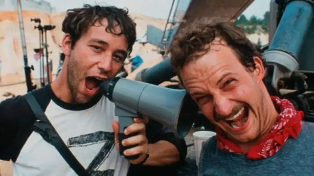 Scott Spiegel: legado do coautor de Evil Dead II e influência no terror