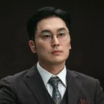 Seo Hyun Woo vive advogado implacável em novo drama coreano “Ms. Incognito”