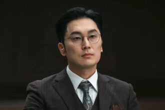 Seo Hyun Woo vive advogado implacável em novo drama coreano “Ms. Incognito”