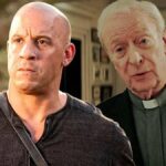 Sequência de The Last Witch Hunter surpreende com Michael Caine e Vin Diesel