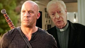 Sequência de The Last Witch Hunter surpreende com Michael Caine e Vin Diesel