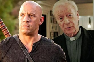 Sequência de The Last Witch Hunter surpreende com Michael Caine e Vin Diesel