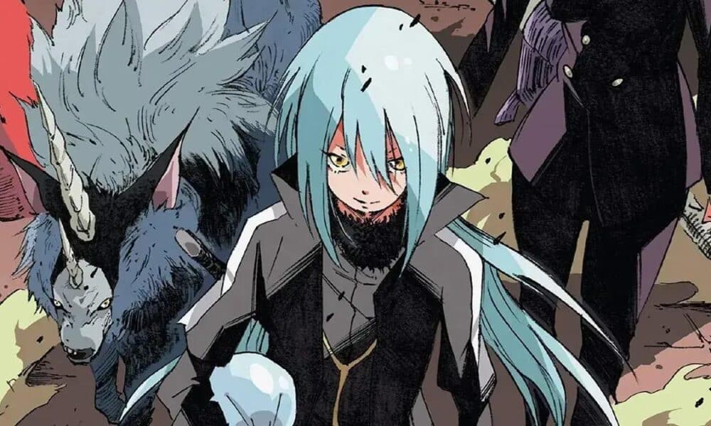 Série That Time I Got Reincarnated as a Slime chega ao fim após 11 anos