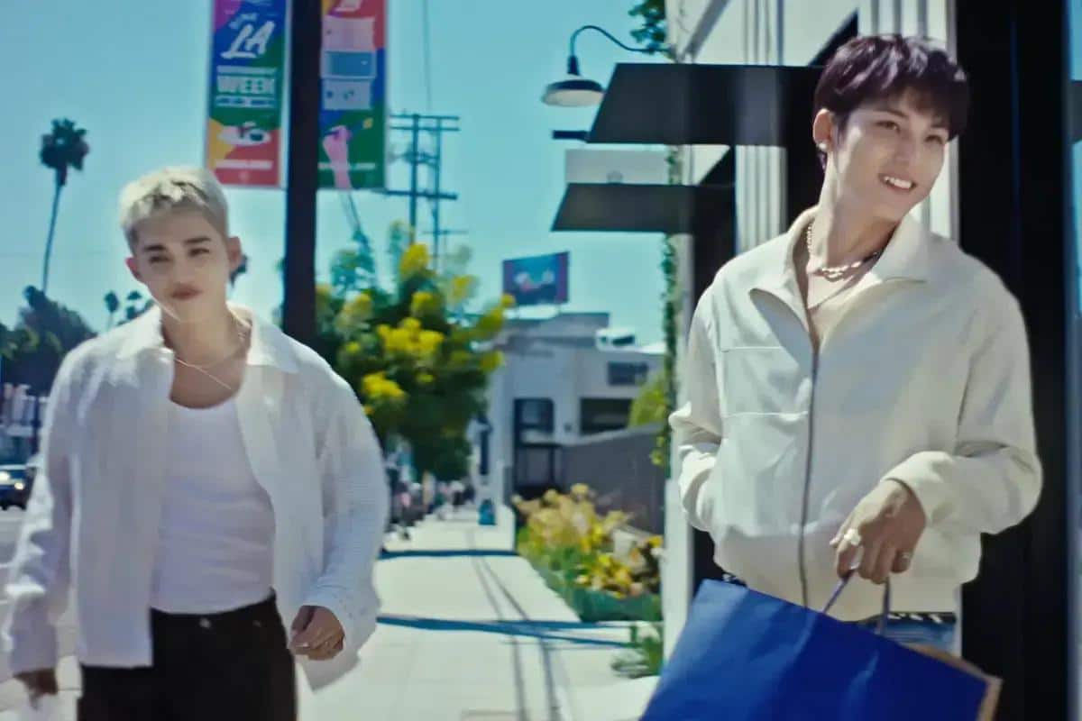 SEVENTEEN: S.Coups e Mingyu anunciam estreia da unit com álbum 'HYPE VIBES'