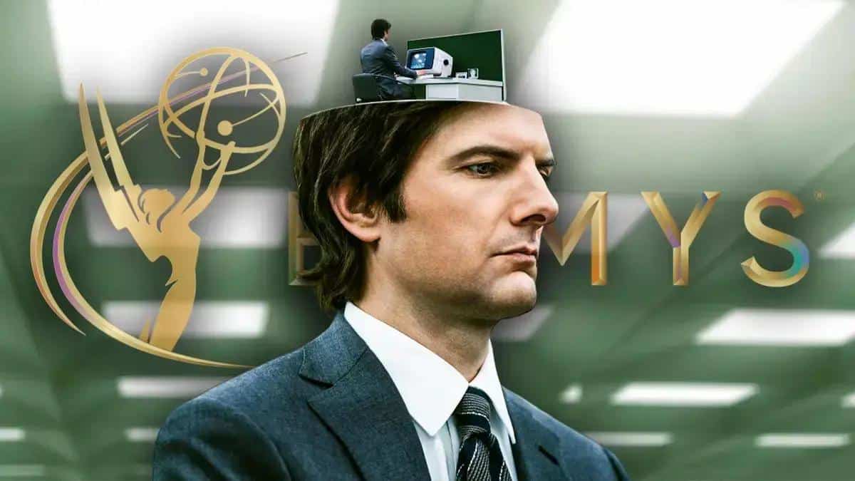 Severance: como a série da Apple TV+ pode dominar o Emmy 2025
