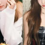 Shijie, do A2O May, viraliza com visuais dignos do centro da SM Entertainment