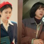 Shin Ye Eun salva Kim Da Mi em 'A Hundred Memories': amizade e superação na TV