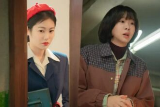 Shin Ye Eun salva Kim Da Mi em 'A Hundred Memories': amizade e superação na TV