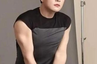 Shindong, do Super Junior, revela cirurgia de redução de mamilos e desafios após o procedimento