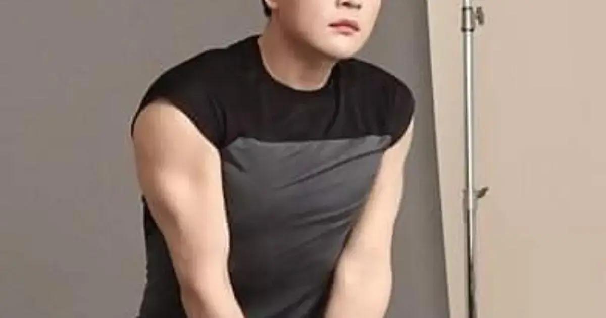 Shindong, do Super Junior, revela cirurgia de redução de mamilos e desafios após o procedimento