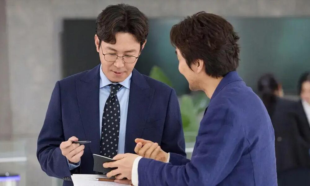 Shin’s Project: Episódio 3 estreia na tvN em 22 de setembro de 2025