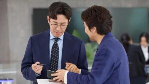 Shin’s Project: Episódio 3 estreia na tvN em 22 de setembro de 2025