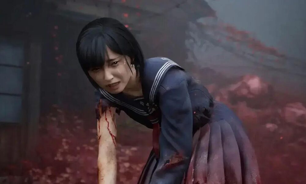 Silent Hill f: O novo terror psicológico que se passa no Japão dos anos 60