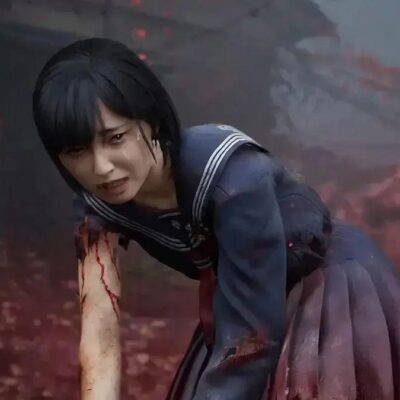 Silent Hill f: O novo terror psicológico que se passa no Japão dos anos 60