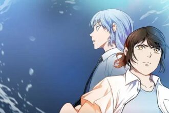 SIU fala sobre a jornada e sucesso global de Tower of God em entrevista exclusiva