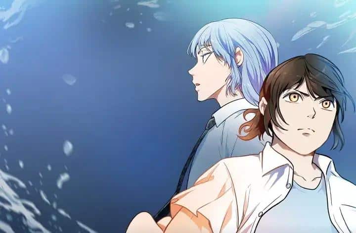 SIU fala sobre a jornada e sucesso global de Tower of God em entrevista exclusiva