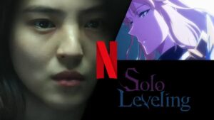 Solo Leveling: Agência de Han So-hee confirma revisão para live-action da Netflix