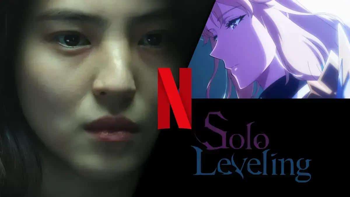 Solo Leveling: Agência de Han So-hee confirma revisão para live-action da Netflix