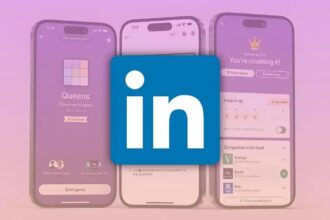 Soluções completas dos LinkedIn Games para 5 de setembro de 2025